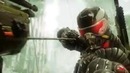 Crysis 3 – Single Player Dev