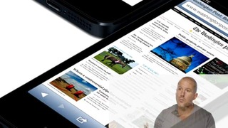 Обзор iPhone 5, iPod Touch 5 и iPod Nano