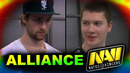 ALLIANCE vs NAVI – SEMI-FINAL – TI3 THE INTERNATIONAL 2013 DOTA 2