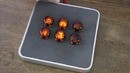 Часы из старого Apple TV
