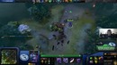 EG.Fear plays Rikimaru + Commentary