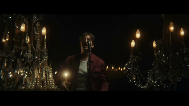 Lost In Hollywood – Pretty Skin (Official Video 2025)