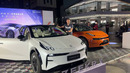 Презентация ZEEKR-X. Новая пушка по идеальной цене! #тестдрайв #авто #обзор
