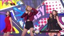 TWICE – LIKEY,  – LIKEY (Part Changed Ver.) @2017 MBC Music Festival