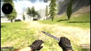 Cs-go bayonet freehand unbox (new knife gamma case)