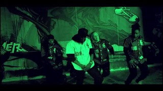 Johnny (J Blaze) Erasme – @JBLAZEOfficial – How We Do by The Game ft 50 Cent