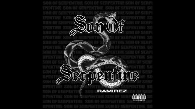 RAMIREZ – Son of Serpentine (Album)
