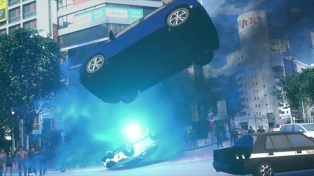 Ультрамен – 7 серия (Весна 2019)