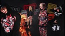 Nonagon – 2016 fw