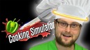 Kuplinov Play ► Богичный Повар ► Cooking Simulator #2