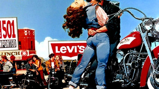 Джинсы Levi Strauss. Как они стали культовыми джинсами Америки