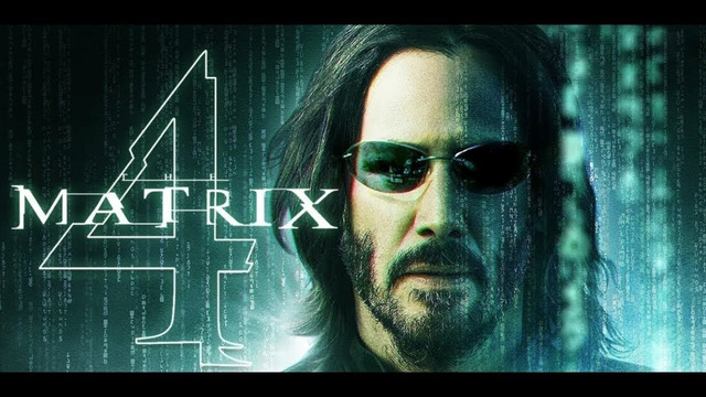 Матрица 4: Возрождение | Официальный трейлер