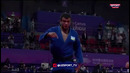 Osiyo o‘yinlari 2022. Murodjon Yo‘ldoshov Kuchli raqibni yengib chempion bo‘ldi