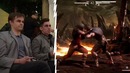 НАВЫЛЕТ TaGs Play Theme Vs. Liroy 3