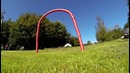 FPV Гонка квадракоптеров