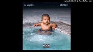 DJ Khaled – It’s Secured ft. Nas, Travis Scott