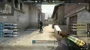 ESWC 2013: Astana Dragons vs NiP (Map 2, inferno)