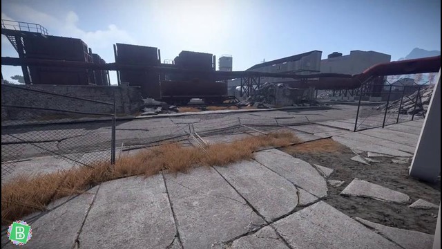 Rust Devblog 97 Дневник разработчиков 97 (01.02.2016)