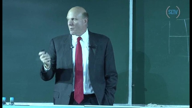Событие МГУ – ballmer