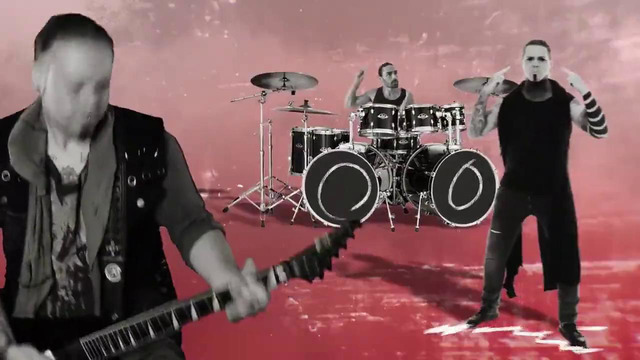 Equilibrium – One Folk (Official Music Video 2020)