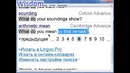 Present Simple (questions)