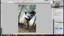 Creating a Composite Movie Poster- Photoshop Tutorial