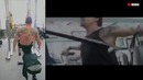 Сильвестр Сталлоне – ТОГДА И ТЕПЕРЬ
