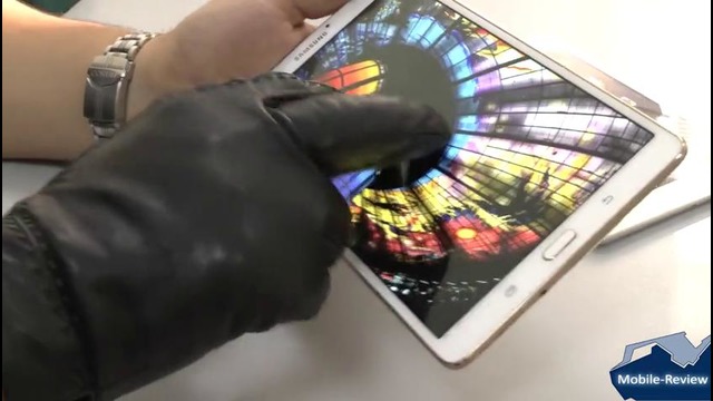Сравнение экранов Samsung Tab S и Apple iPad mini retina – Mobile-review.com