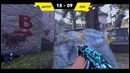 Na’Vi CSGO Duels GuardiaN vs. JDM64 @ DreamHack Open Cluj-Napoca 2015 (ENG SUBS)