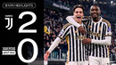 Juventus 2-0 Juventus Next Gen | 8-Minute Highlights | Pre-Season 2026/27
