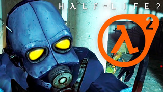 Kuplinov Play ► Четыре Пацана ► Half-Life 2 #9