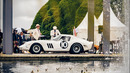 70M Ferrari 250 GTO Breaks Down at Concours