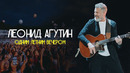 АГУТИН. КОНЦЕРТ В ДЕНЬ РОЖДЕНИЯ «Одним летним вечером..»