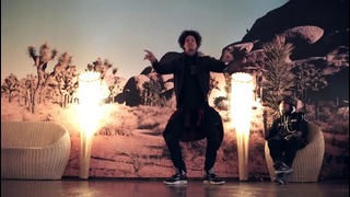 LES TWINS ppus Los Angeles YAK x Sony a7S