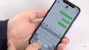 Android лучше iOS Причина №28 Криворукие программисты – цифры в SMS
