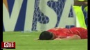 FIFA U-17 Россия 0-1 Япония
