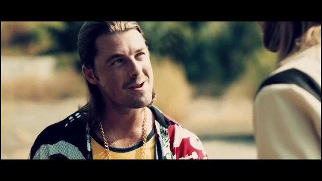 Axwell Λ Ingrosso – On My Way (Official Video)
