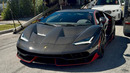 Miami ‘Car Week’ Day 1: ‘Rare Birds’ supercar show, Lamborghini Centenario