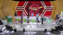 «Millioner shou» ko’rsatuvining beshinchi soni