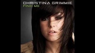 Christina Grimmie – Liar Liar (audio)