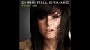 Christina Grimmie – Liar Liar (audio)