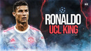 Криштиану Роналду – Все рекордные 140 голов в ЛЧ
