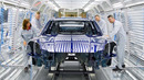 Porsche’s High-Tech Paint Shop: Innovative Car Painting Process