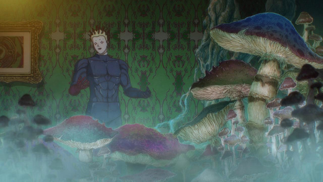 Dorohedoro – 6 Серия (Зима 2020!)