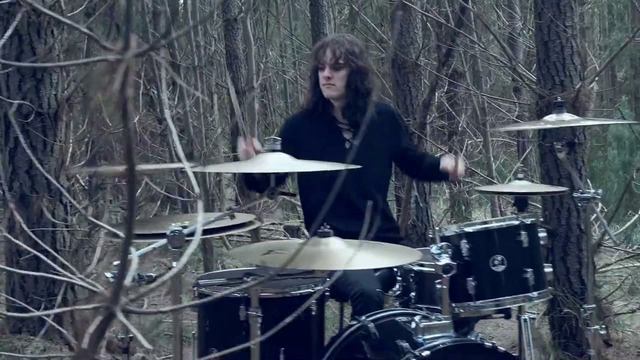 Ironstone – Red Hound (Official Music Video 2023)