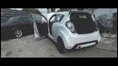 BobbyMachine Spark «IAMTHESTIG» + Captiva Pnevma