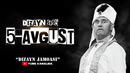 Dizayn jamoasi – Yangi konsert dasturi (anons)