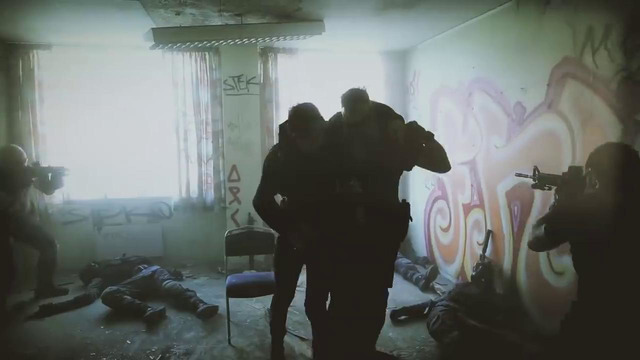Cyhra – Out Of My Life (Official Music Video 2019)