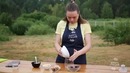 Овсянка без варки. Быстро и вкусно