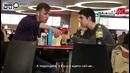 Пранк׃ безумная еда (crazy food prank)